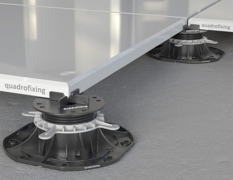 Plot DDP réglable de 45 à 70 mm pour dalles